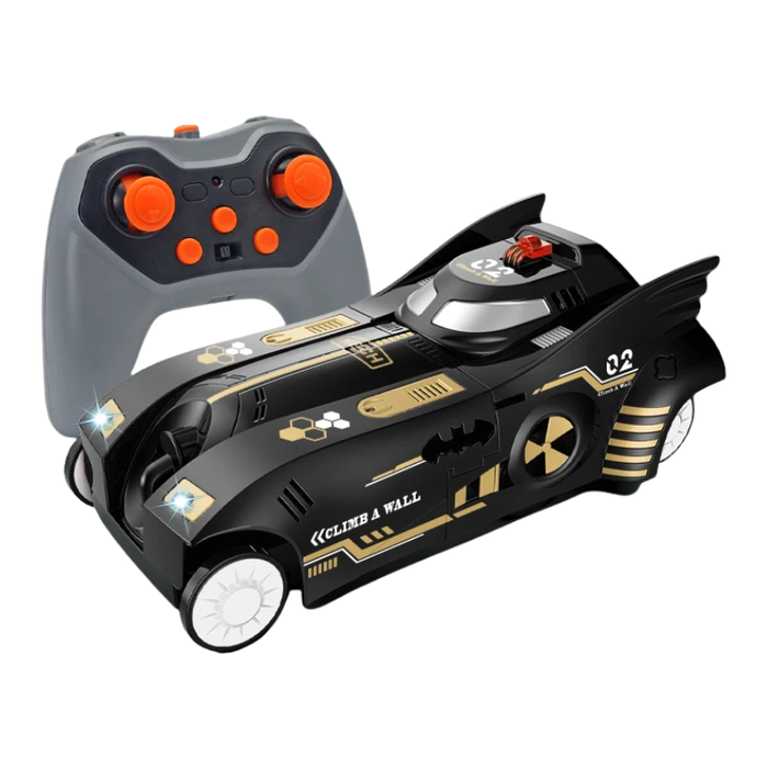 GravityRacer