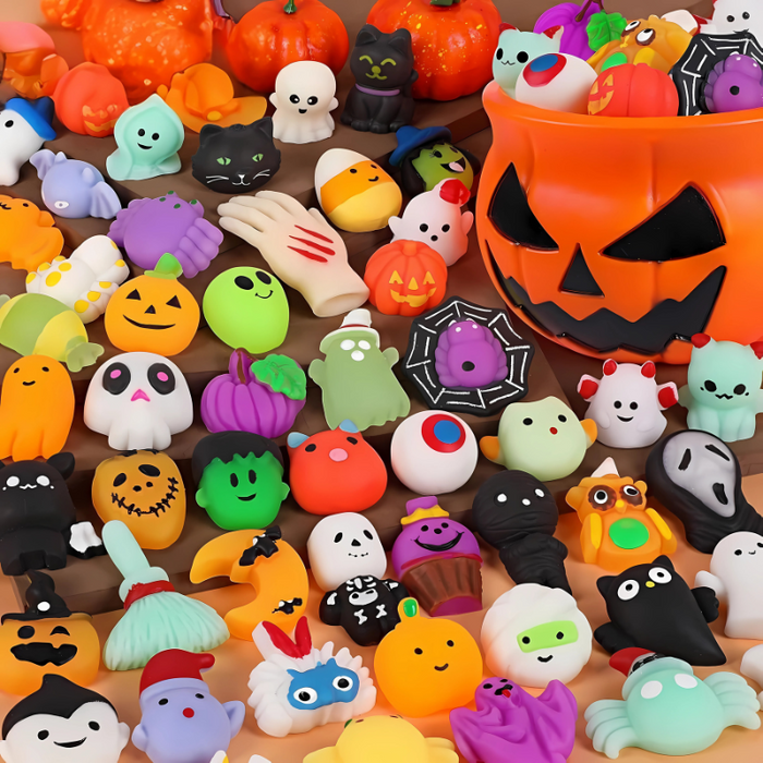 SpookSquish