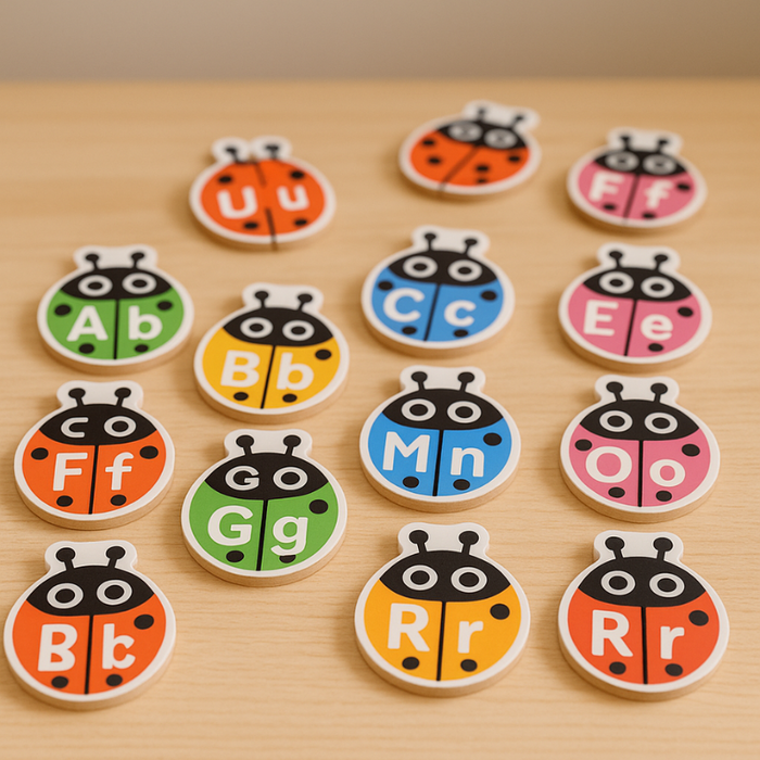 BugsyLetters