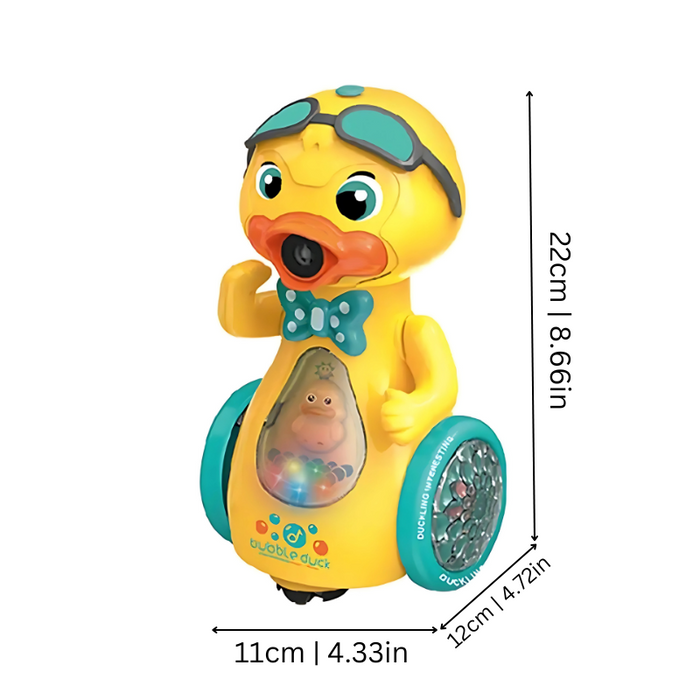 QuackTunes