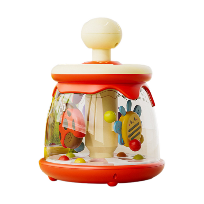 SpinBugs