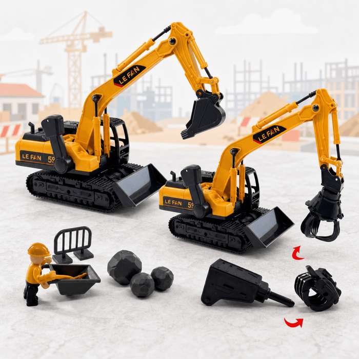 DigDominator