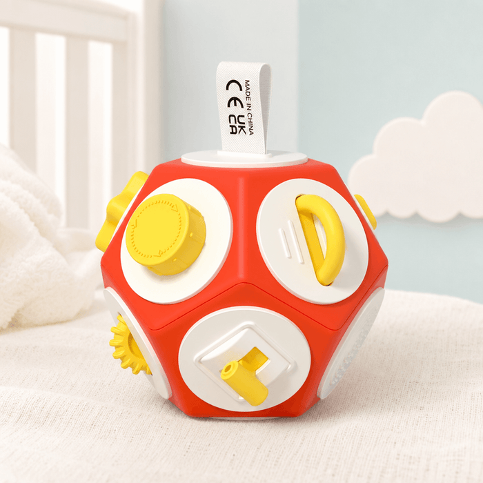 BusyCube