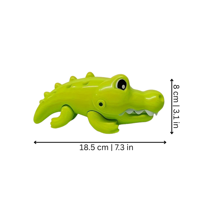 CrocoCatch