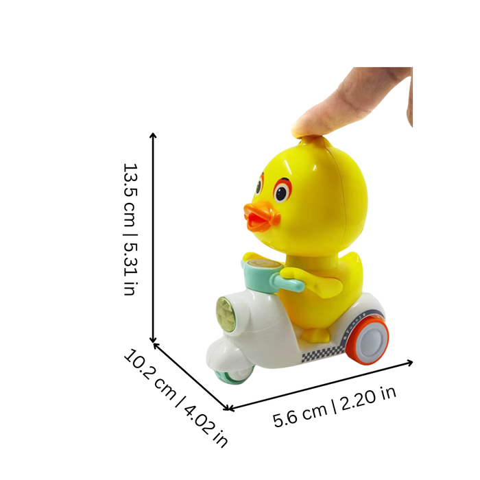 BumperDuck