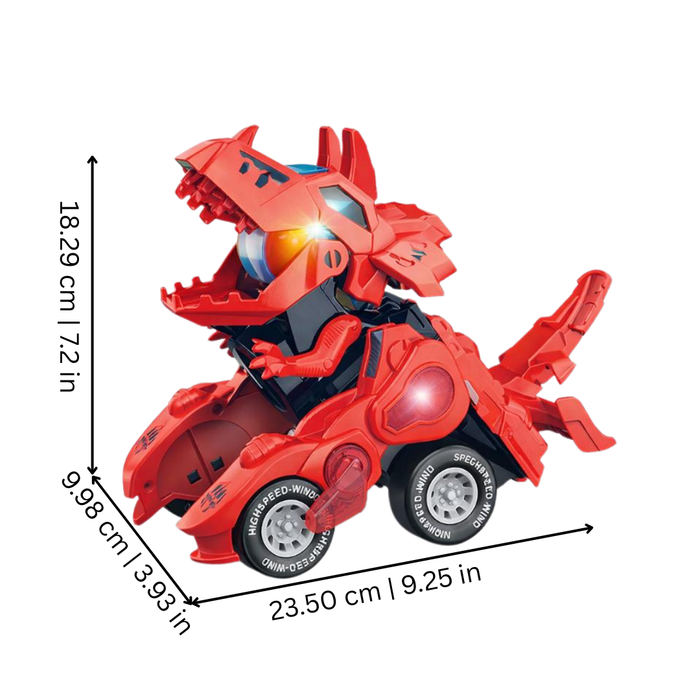 DinoShift
