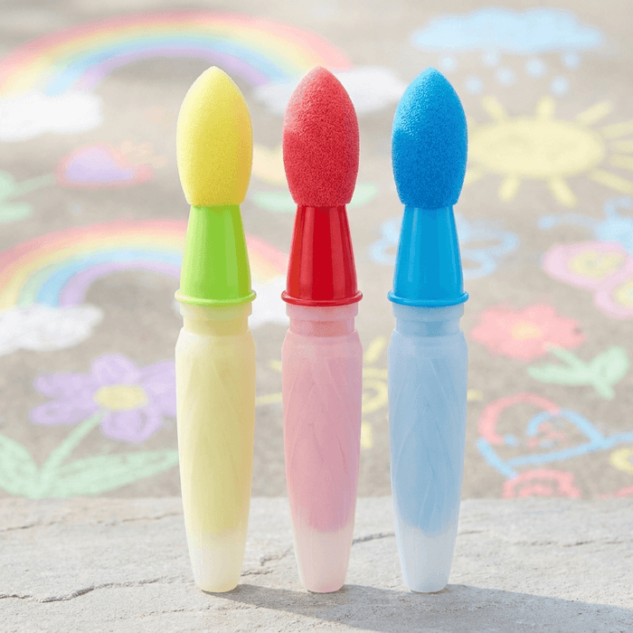 ChalkBrush