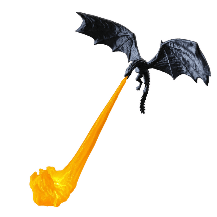 FlameDrake