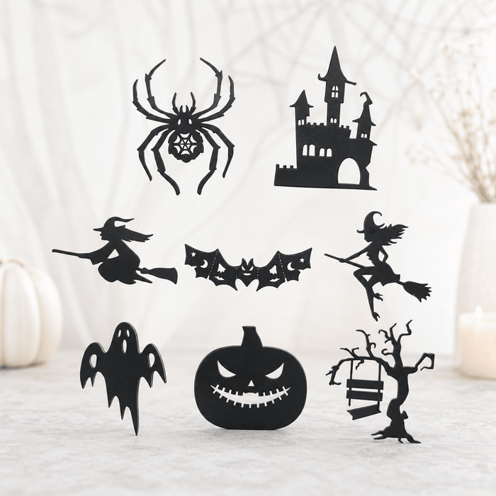 SpookyGlow
