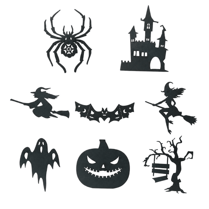 SpookyGlow