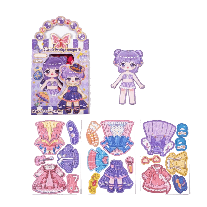 CharmCloset