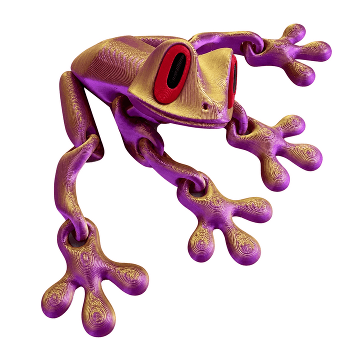 FrogFlex