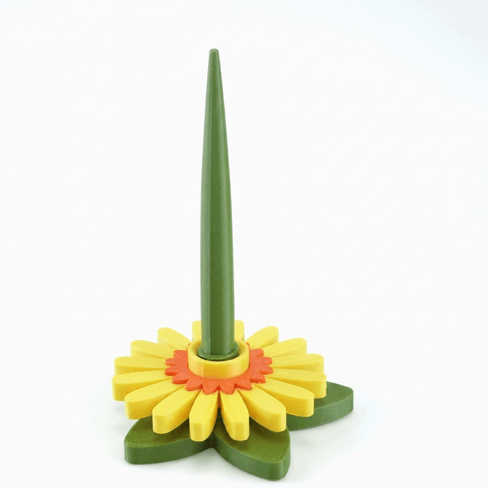 YarnBloom