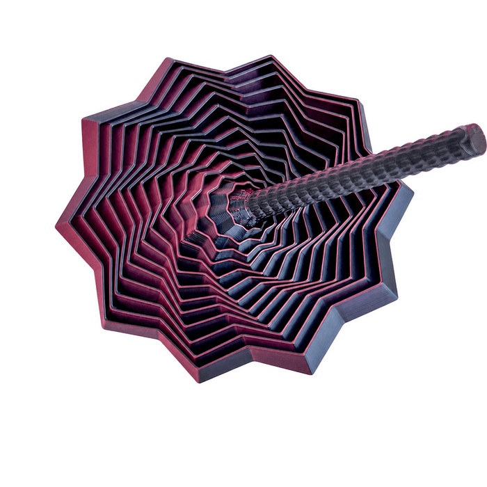 StarrySpin