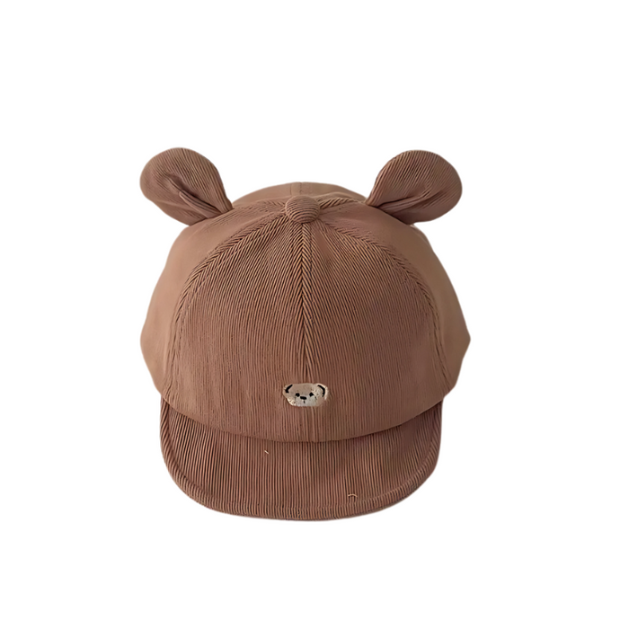 CubCap