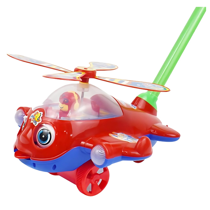 ChopperJoy