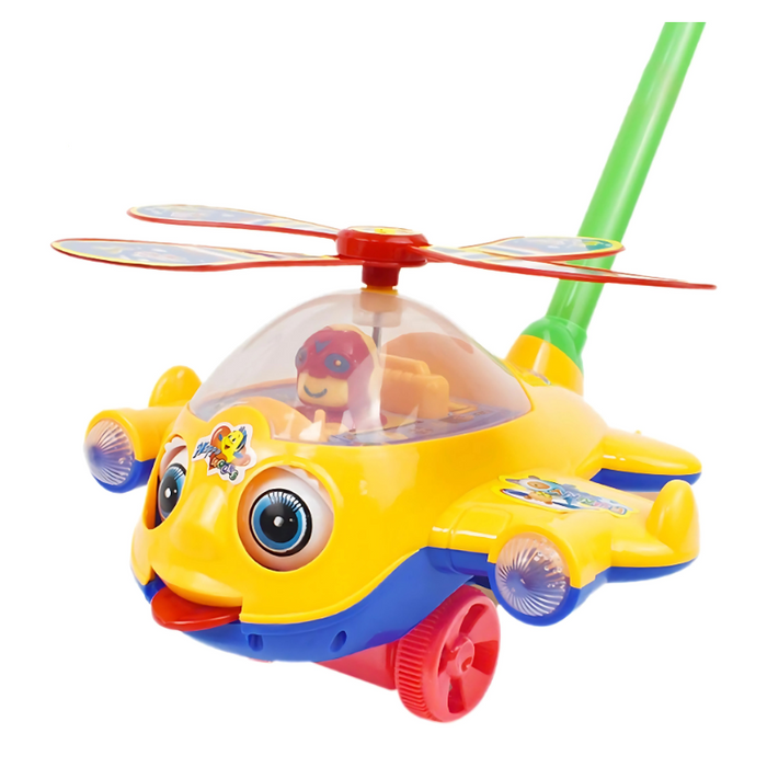 ChopperJoy
