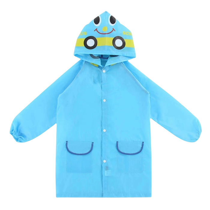 RainZoo