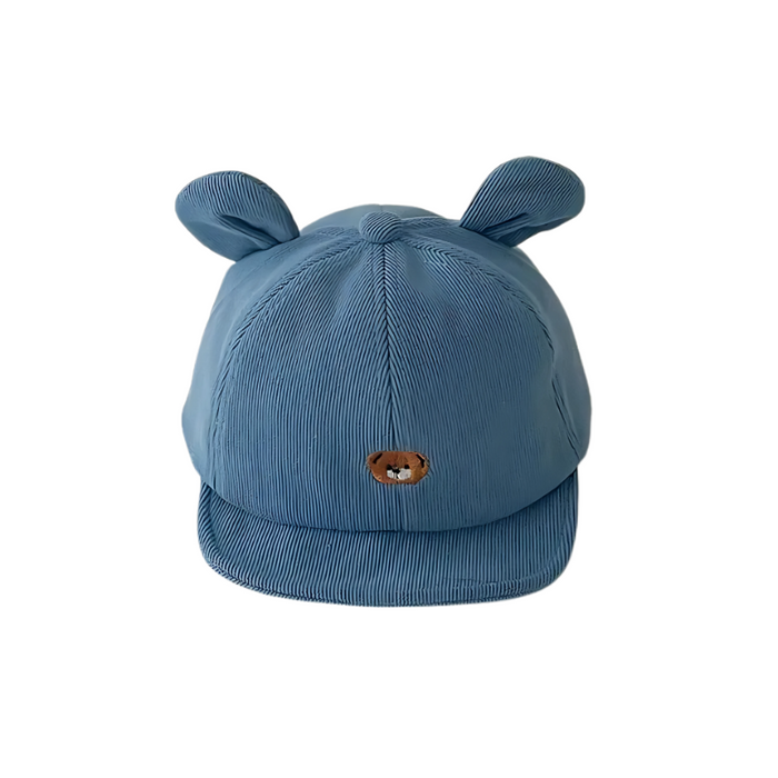 CubCap