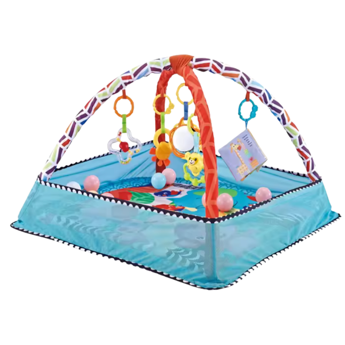 GrowGym