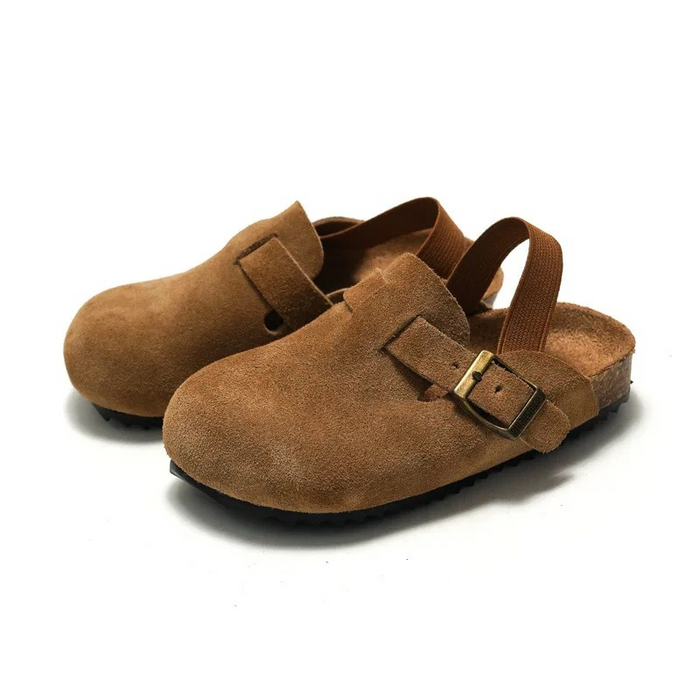 TinyClogs