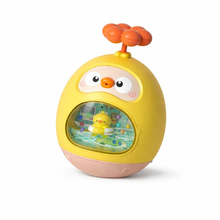 SplashQuack