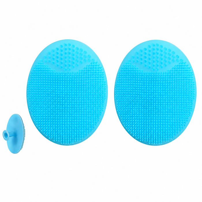 BubblyBrush