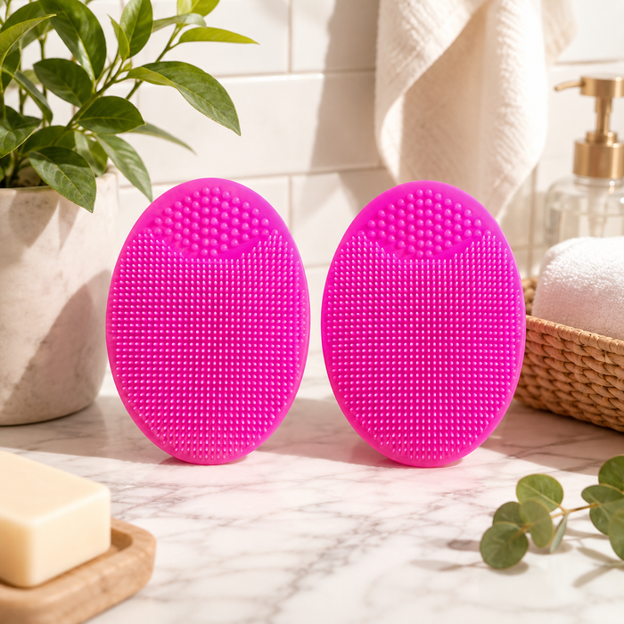 BubblyBrush
