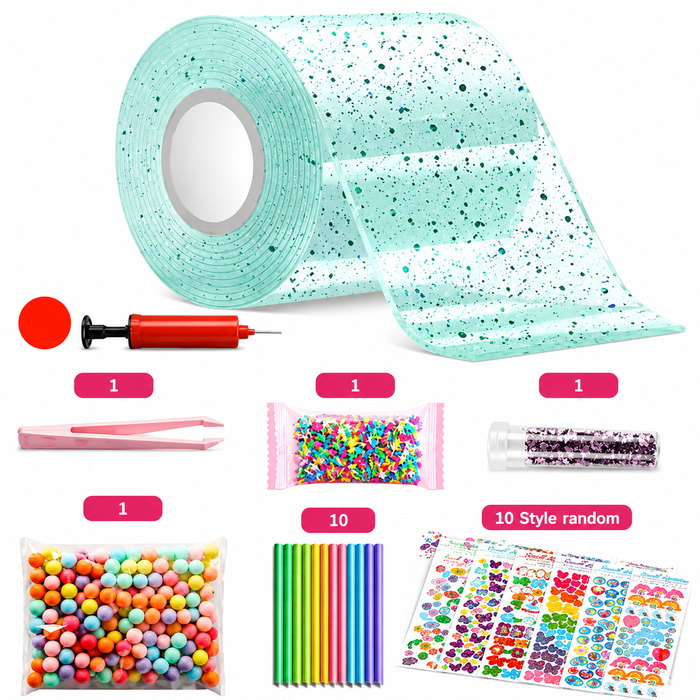 BubbleTape