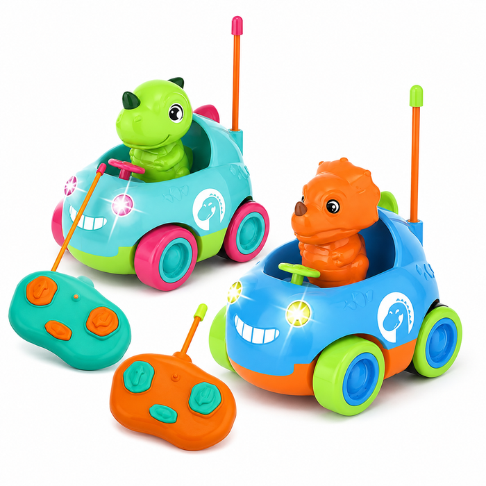 RoarRacers