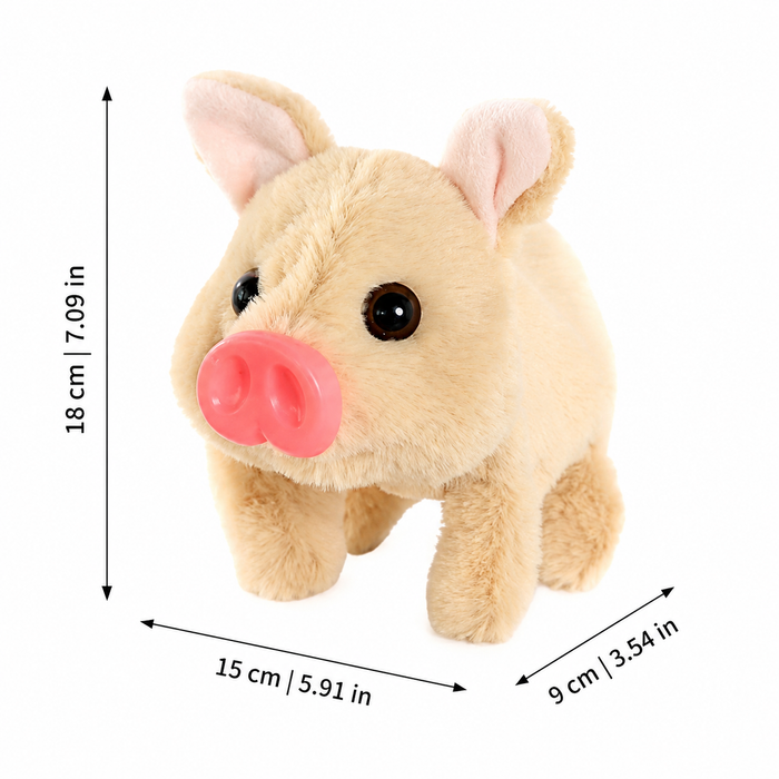 WigglePig
