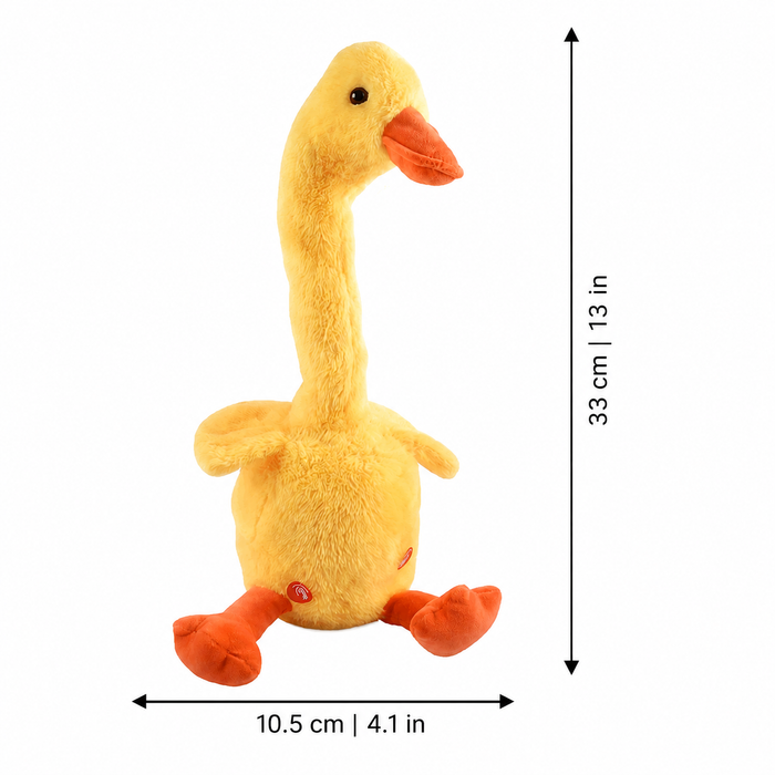 EchoDuck