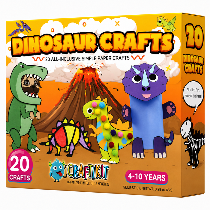 ImagiCraft