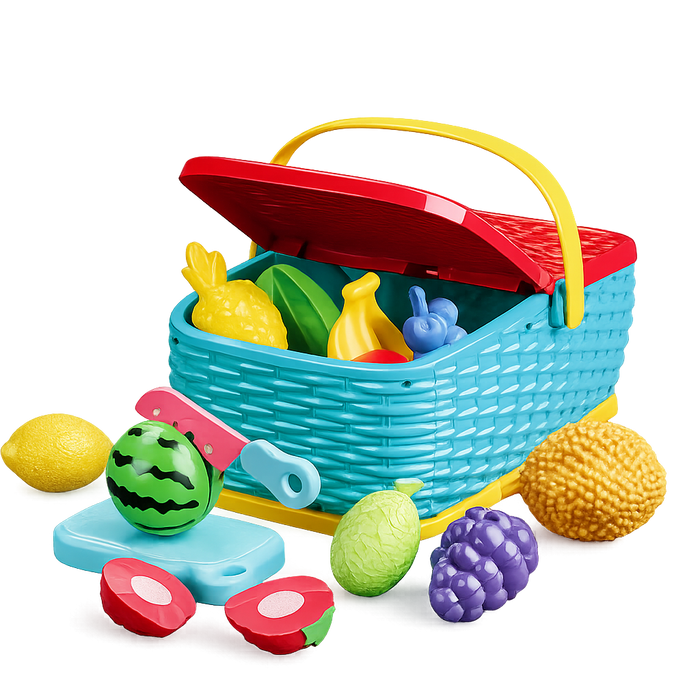 SnackBasket