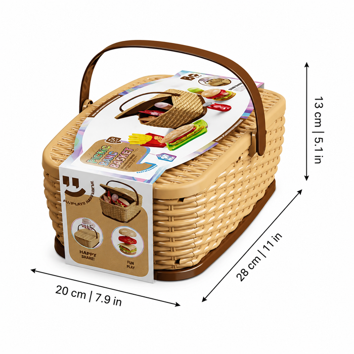 SnackBasket
