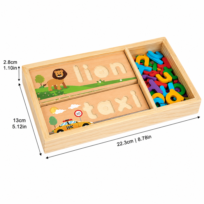 LetterLoom