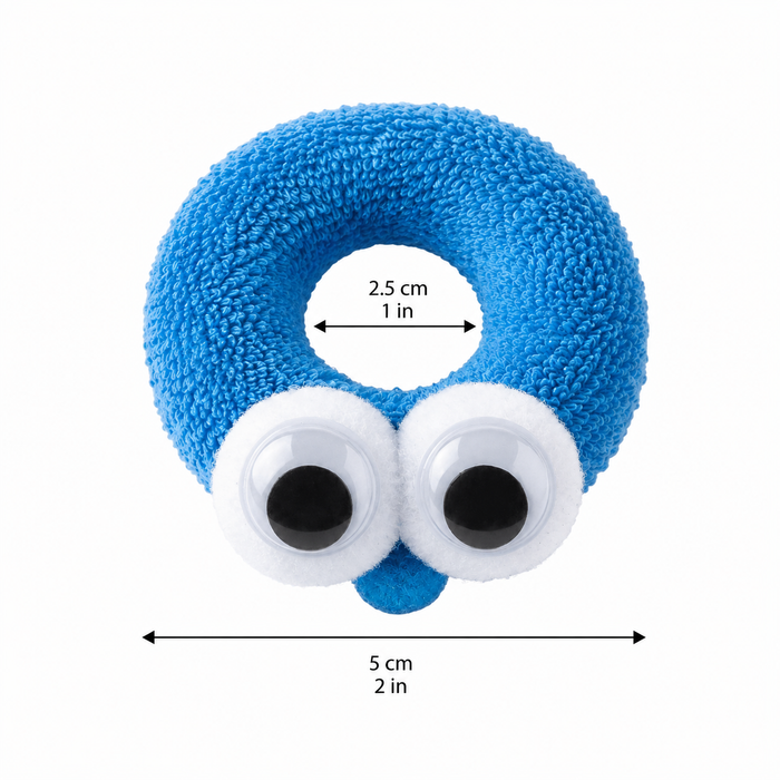 EyeBuns