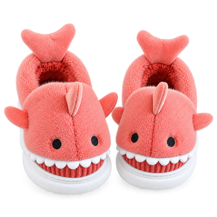 SharkSteps