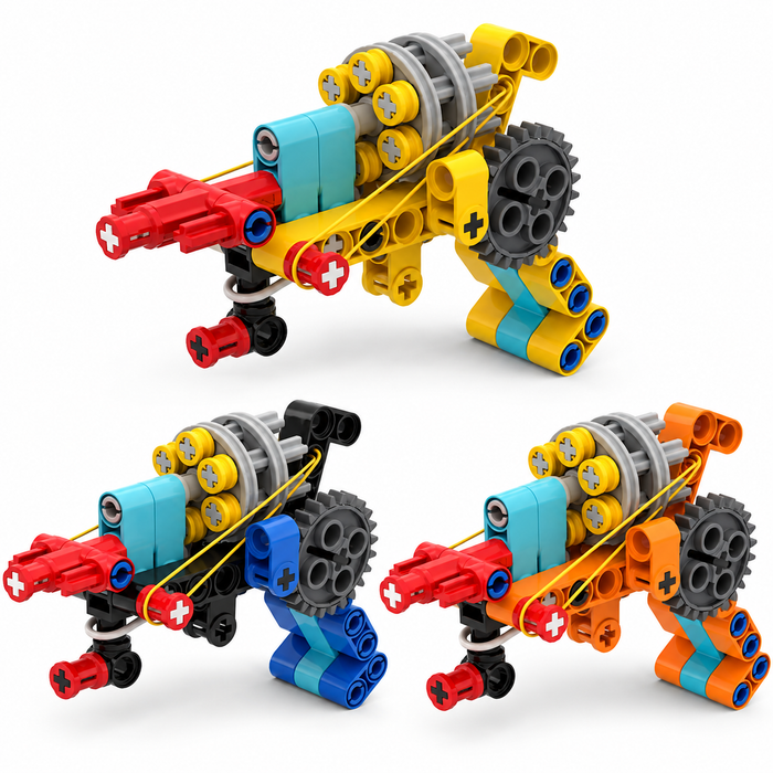 CogStrike