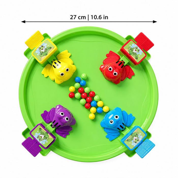 FroggyRush