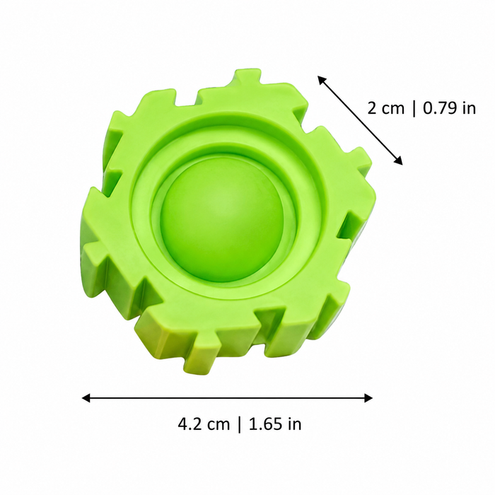 GearPop