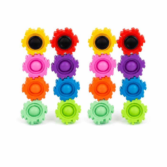 GearPop