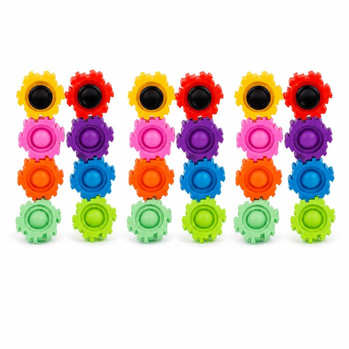 GearPop