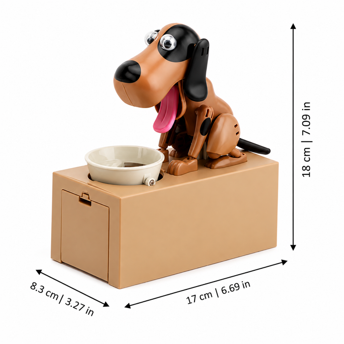 CoinPup