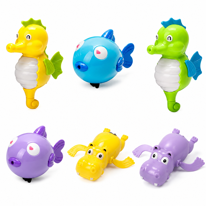 WaddleSplash