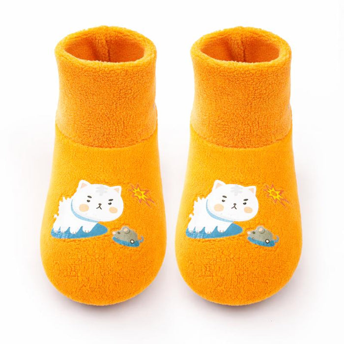 WarmWaddle