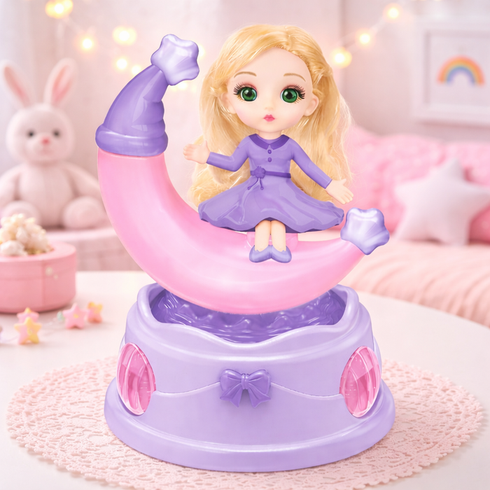 MoonTwirl