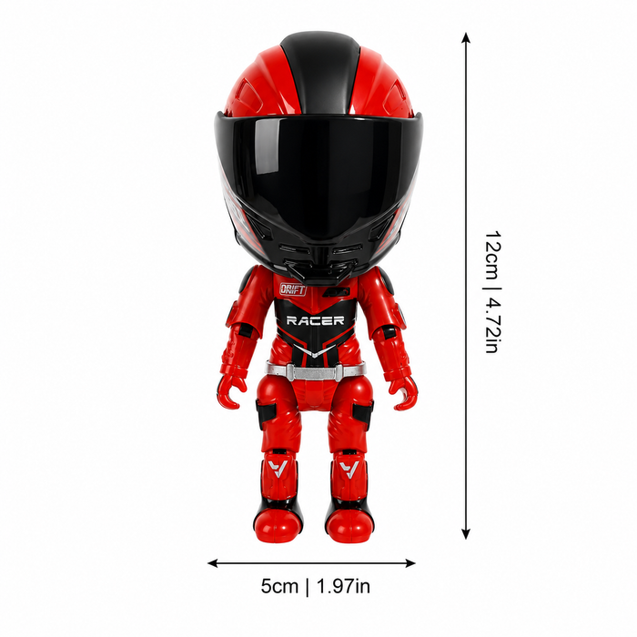 MotoMight