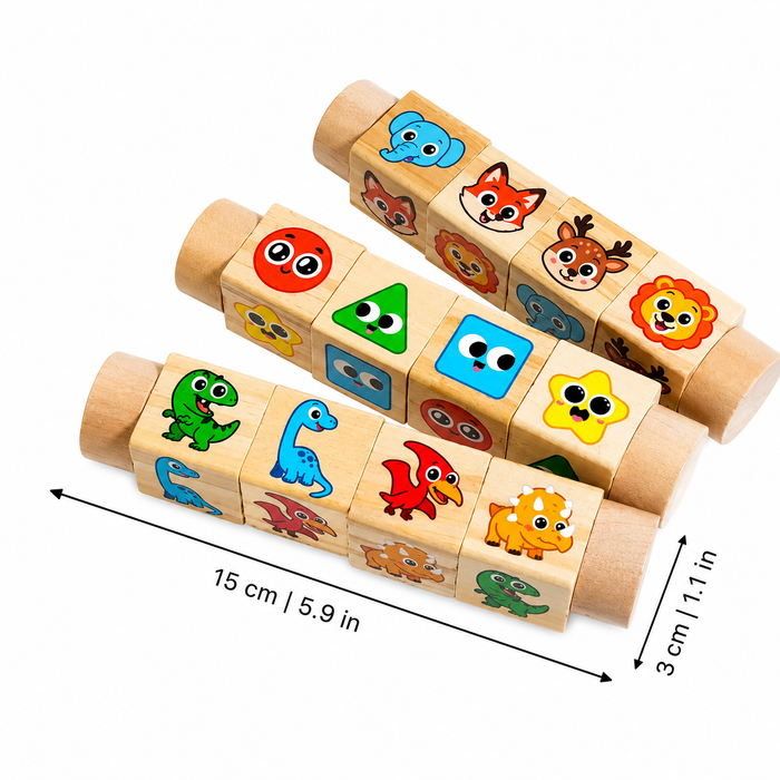 CubeCritters