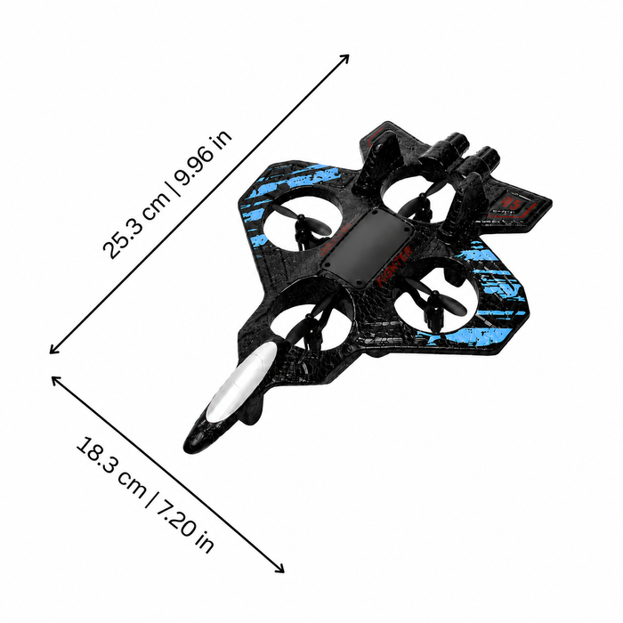 SkyStrike